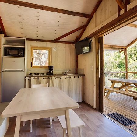 Camping Des Gaves Laruns Εξωτερικό φωτογραφία