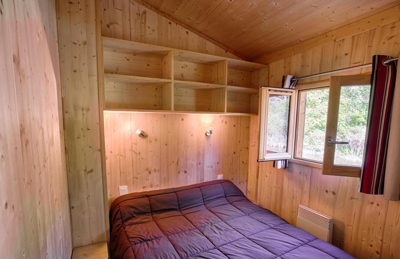 Camping Des Gaves Laruns Εξωτερικό φωτογραφία