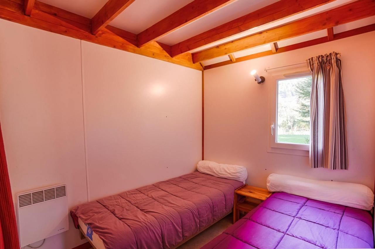 Camping Des Gaves Laruns Εξωτερικό φωτογραφία
